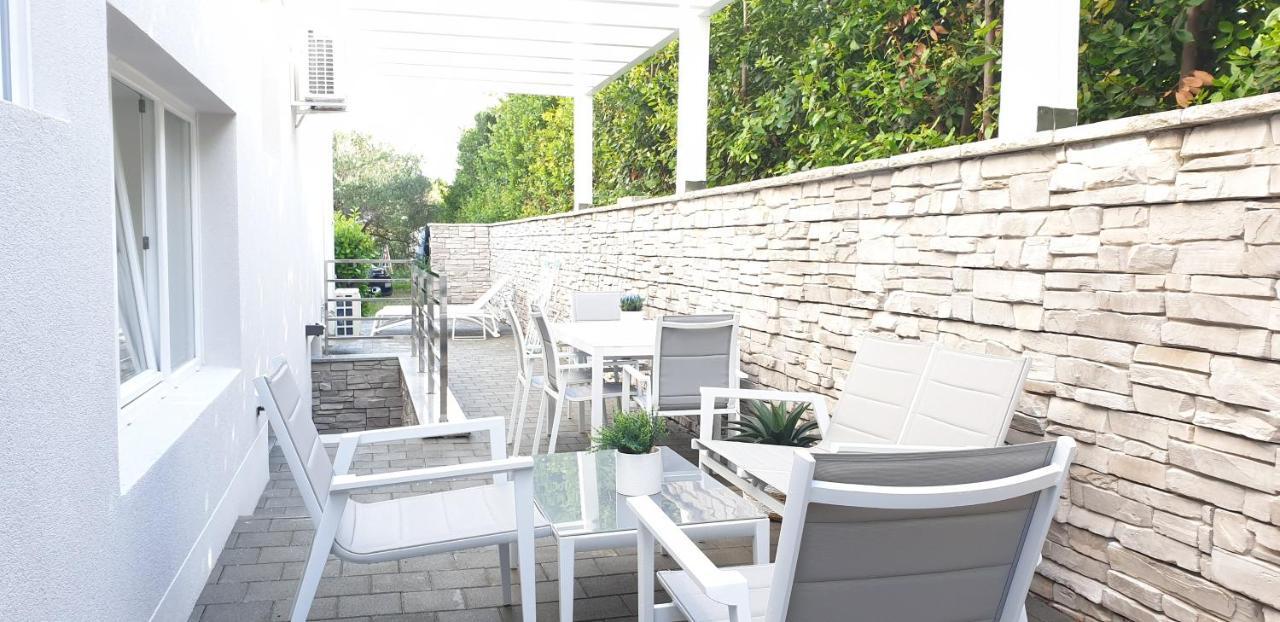 Seahouse By Jelena Apartment Bibinje Ngoại thất bức ảnh