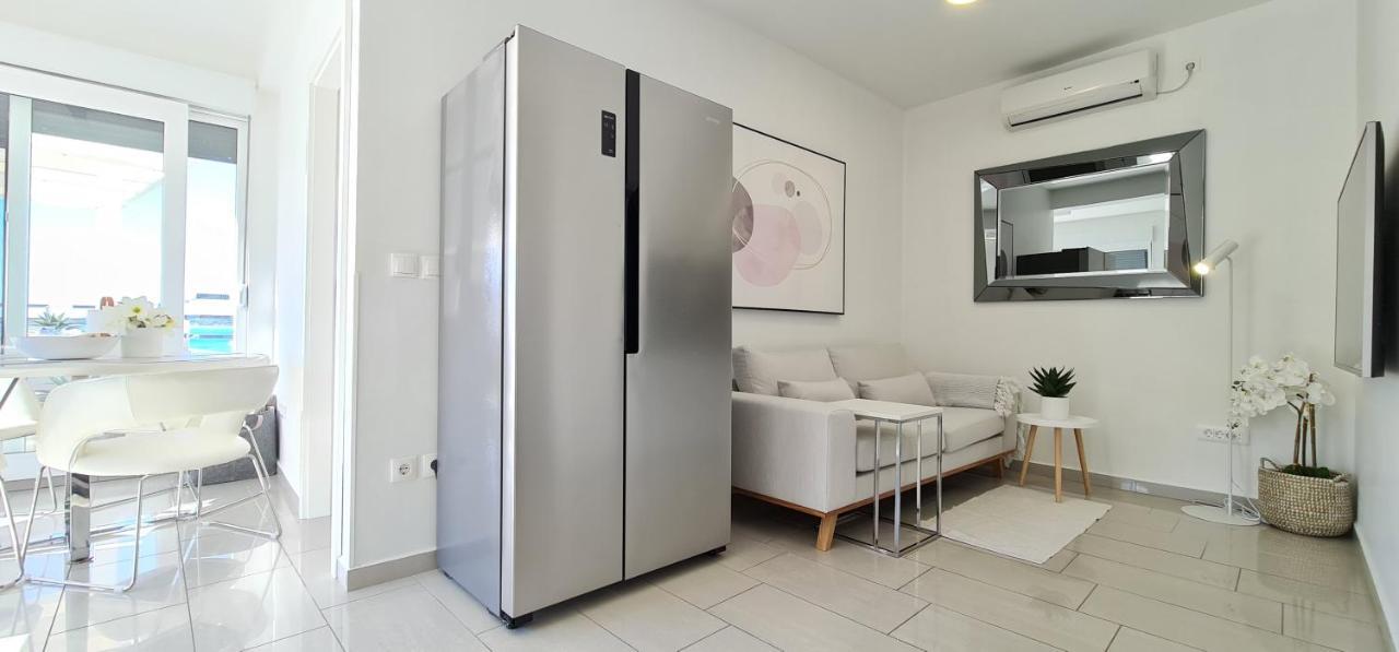 Seahouse By Jelena Apartment Bibinje Ngoại thất bức ảnh