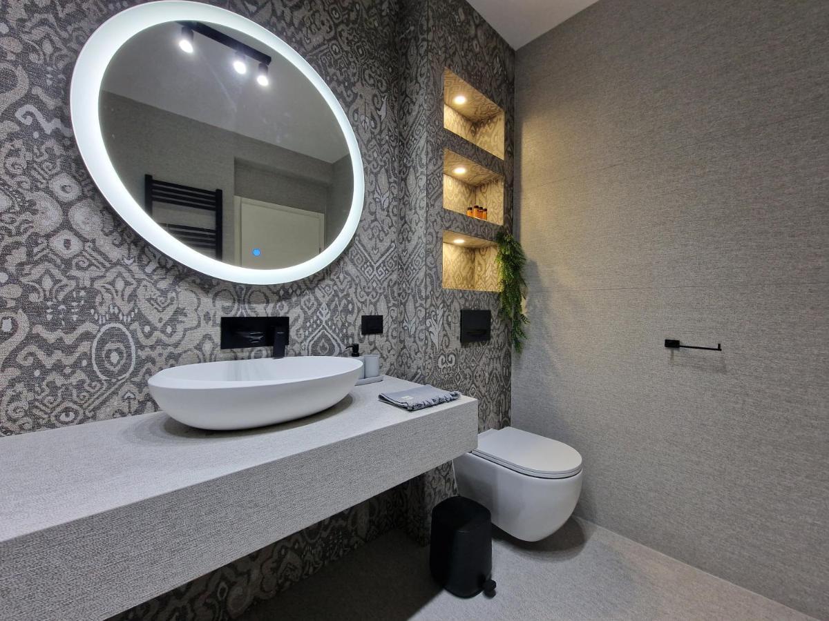 Seahouse By Jelena Apartment Bibinje Ngoại thất bức ảnh