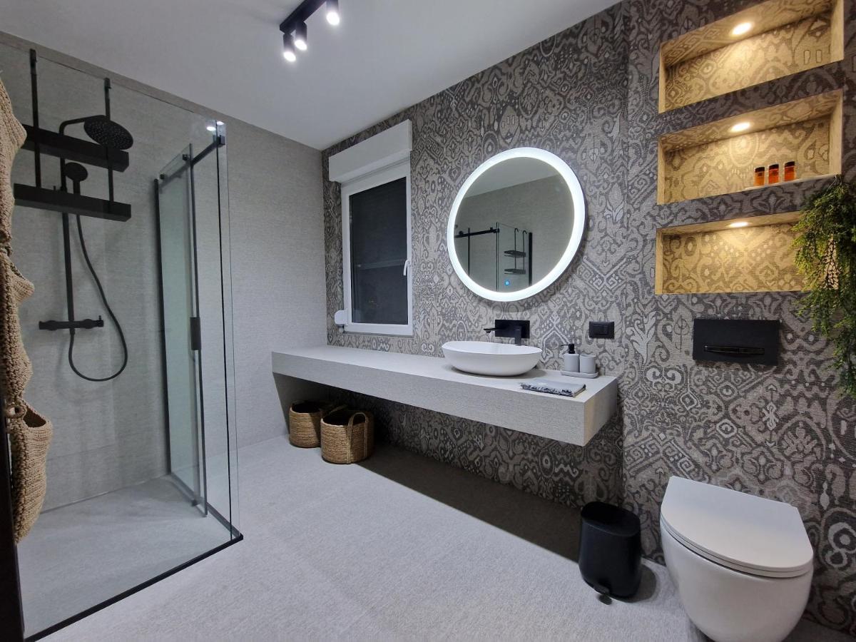 Seahouse By Jelena Apartment Bibinje Ngoại thất bức ảnh