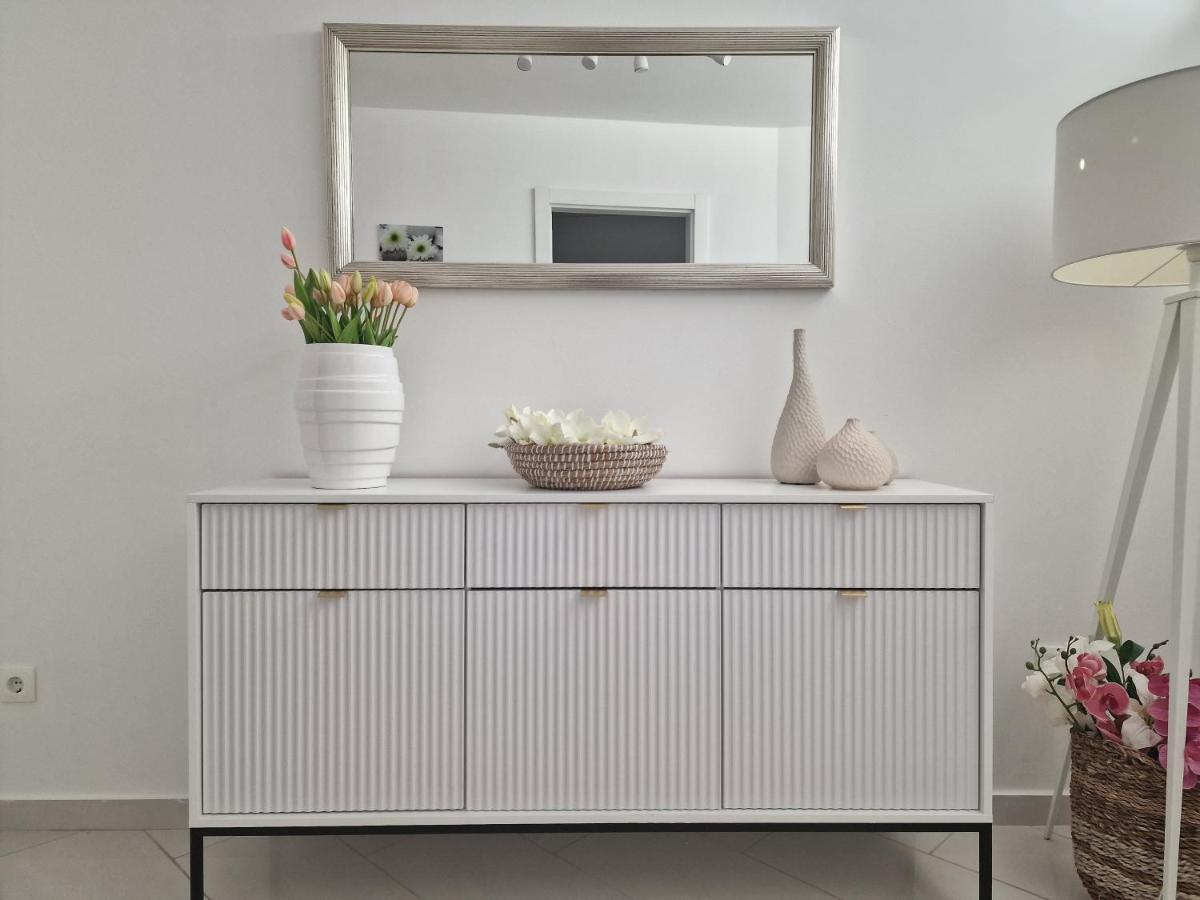 Seahouse By Jelena Apartment Bibinje Ngoại thất bức ảnh