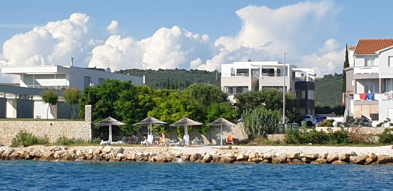 Seahouse By Jelena Apartment Bibinje Ngoại thất bức ảnh