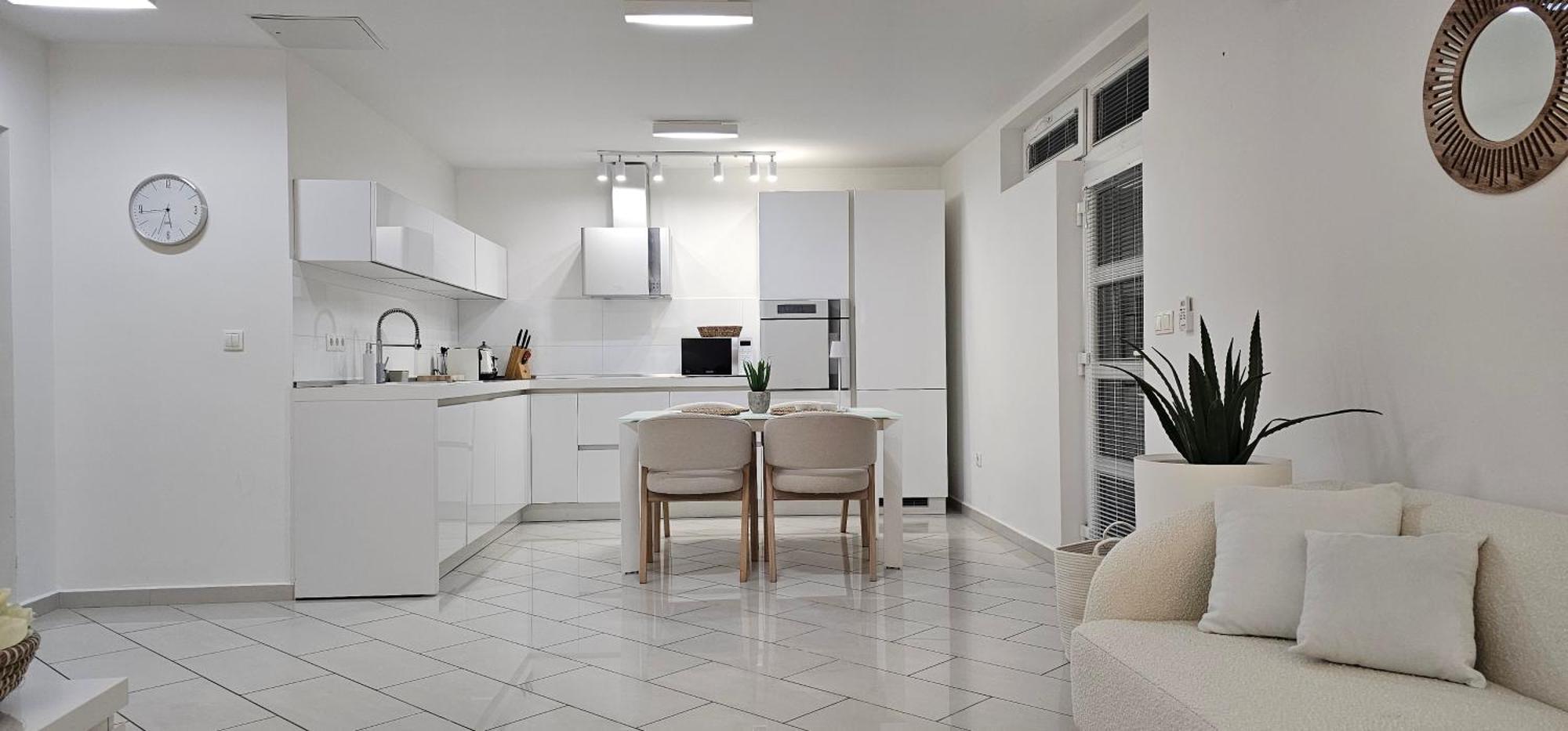 Seahouse By Jelena Apartment Bibinje Ngoại thất bức ảnh