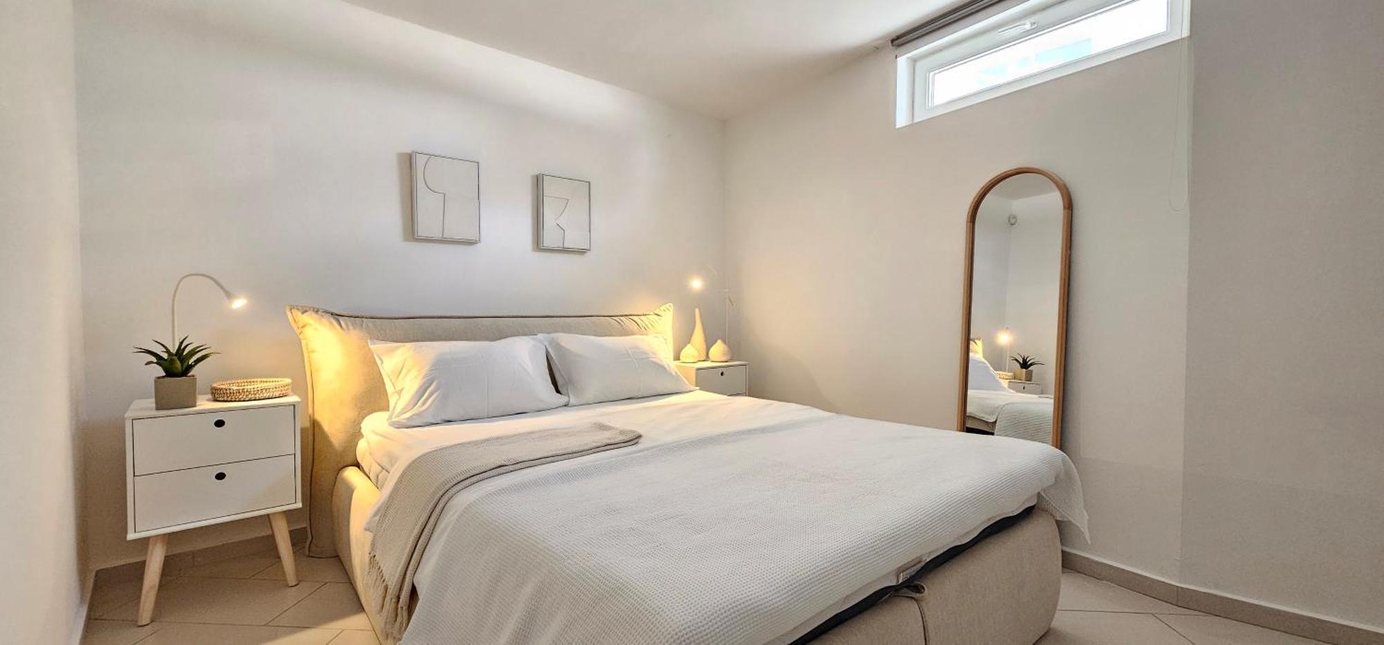 Seahouse By Jelena Apartment Bibinje Ngoại thất bức ảnh