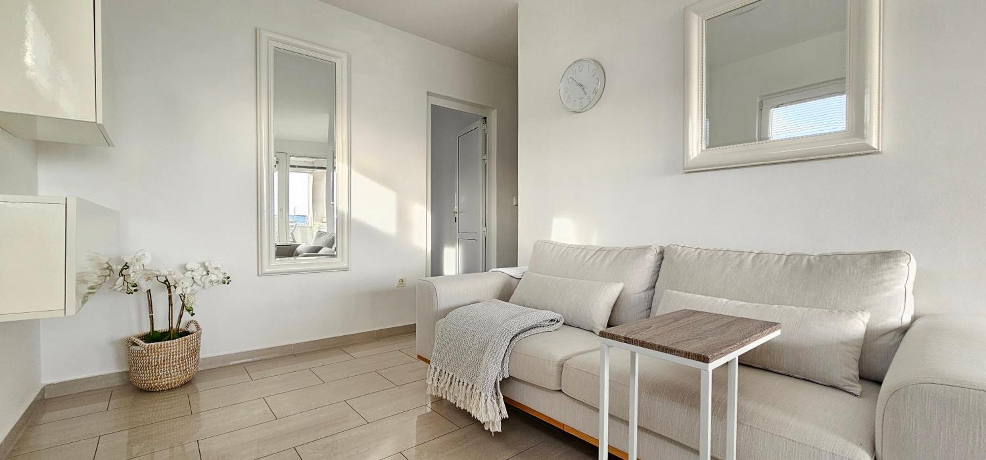 Seahouse By Jelena Apartment Bibinje Ngoại thất bức ảnh