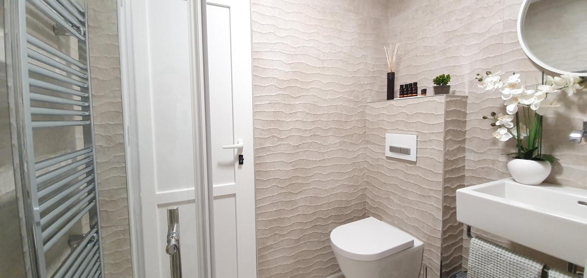 Seahouse By Jelena Apartment Bibinje Phòng bức ảnh
