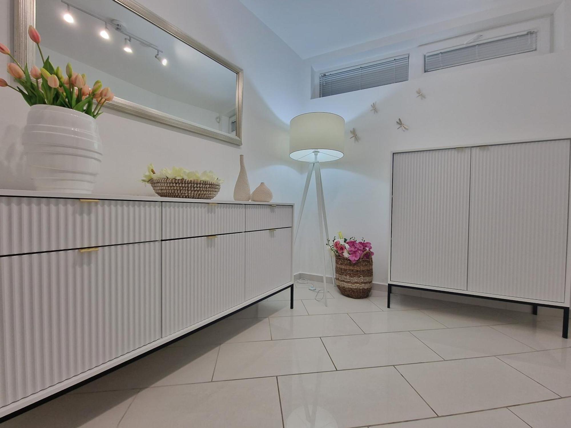 Seahouse By Jelena Apartment Bibinje Phòng bức ảnh