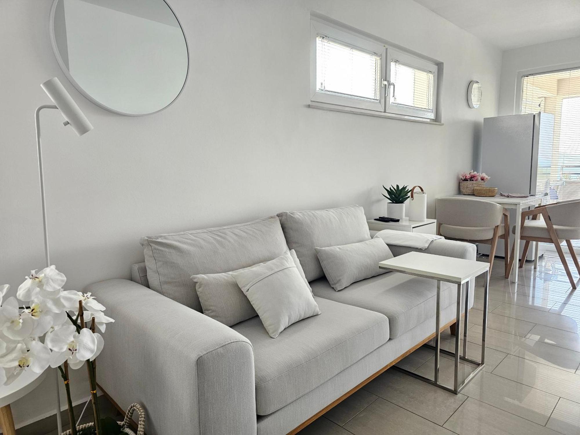 Seahouse By Jelena Apartment Bibinje Phòng bức ảnh