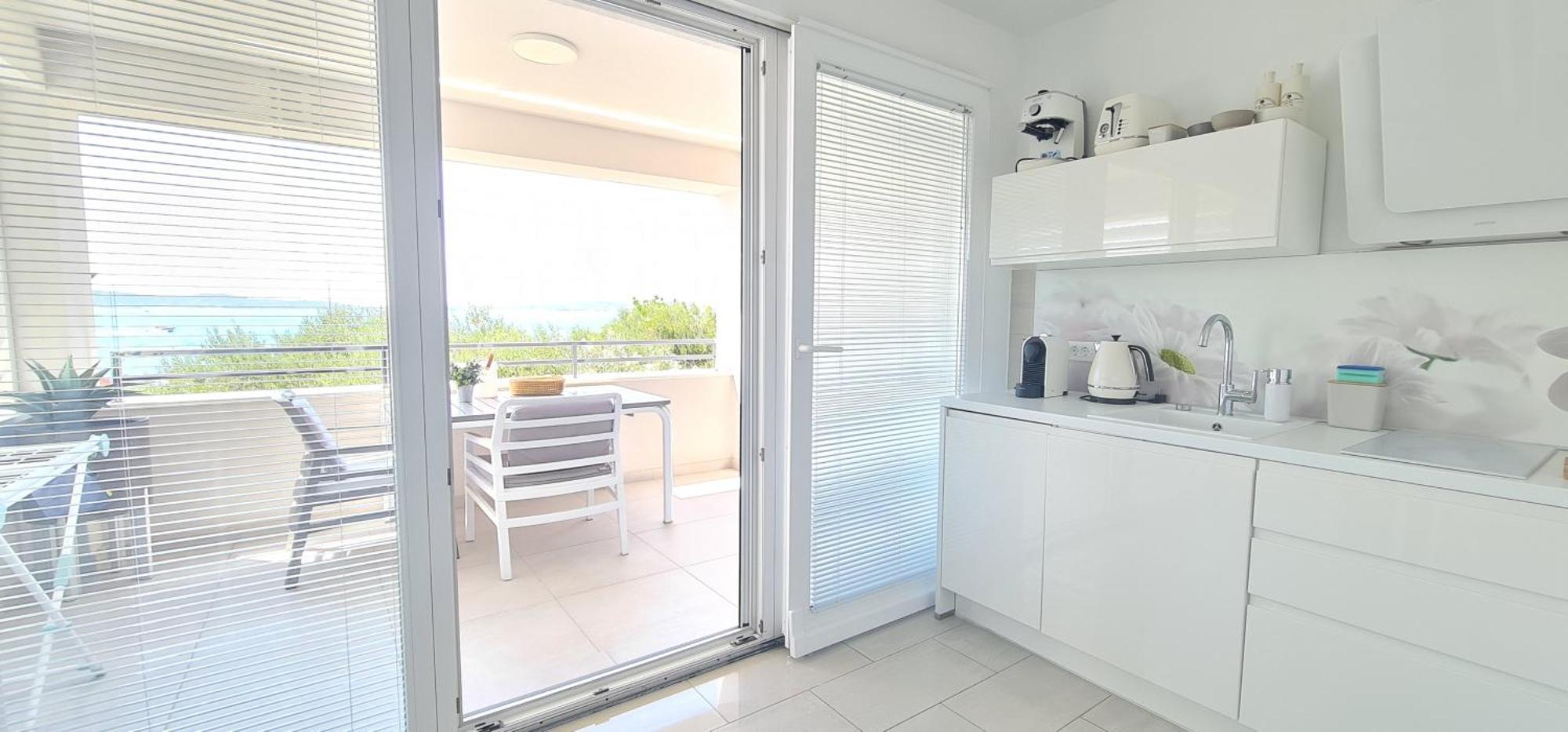 Seahouse By Jelena Apartment Bibinje Phòng bức ảnh