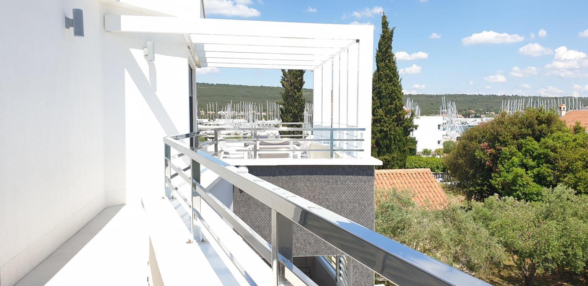 Seahouse By Jelena Apartment Bibinje Phòng bức ảnh
