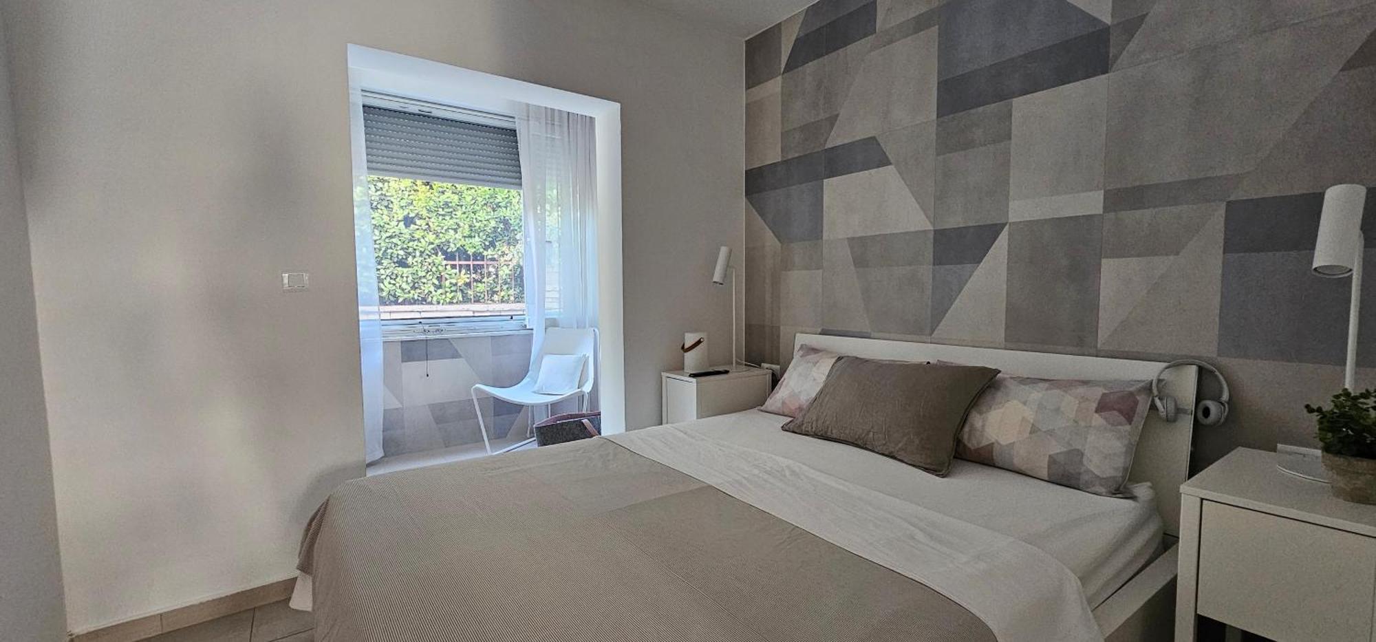 Seahouse By Jelena Apartment Bibinje Phòng bức ảnh