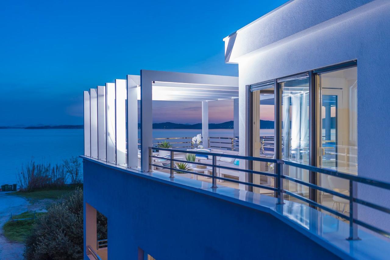 Seahouse By Jelena Apartment Bibinje Ngoại thất bức ảnh