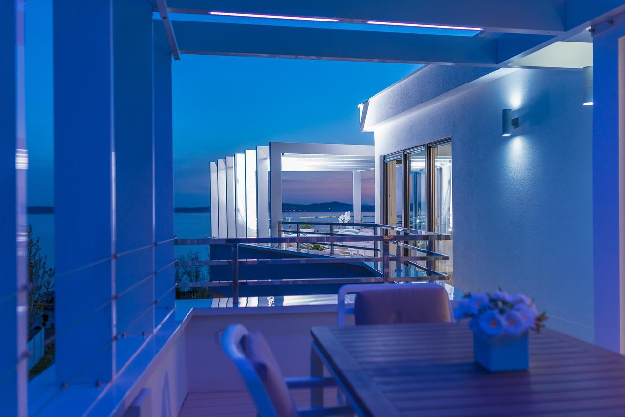 Seahouse By Jelena Apartment Bibinje Ngoại thất bức ảnh