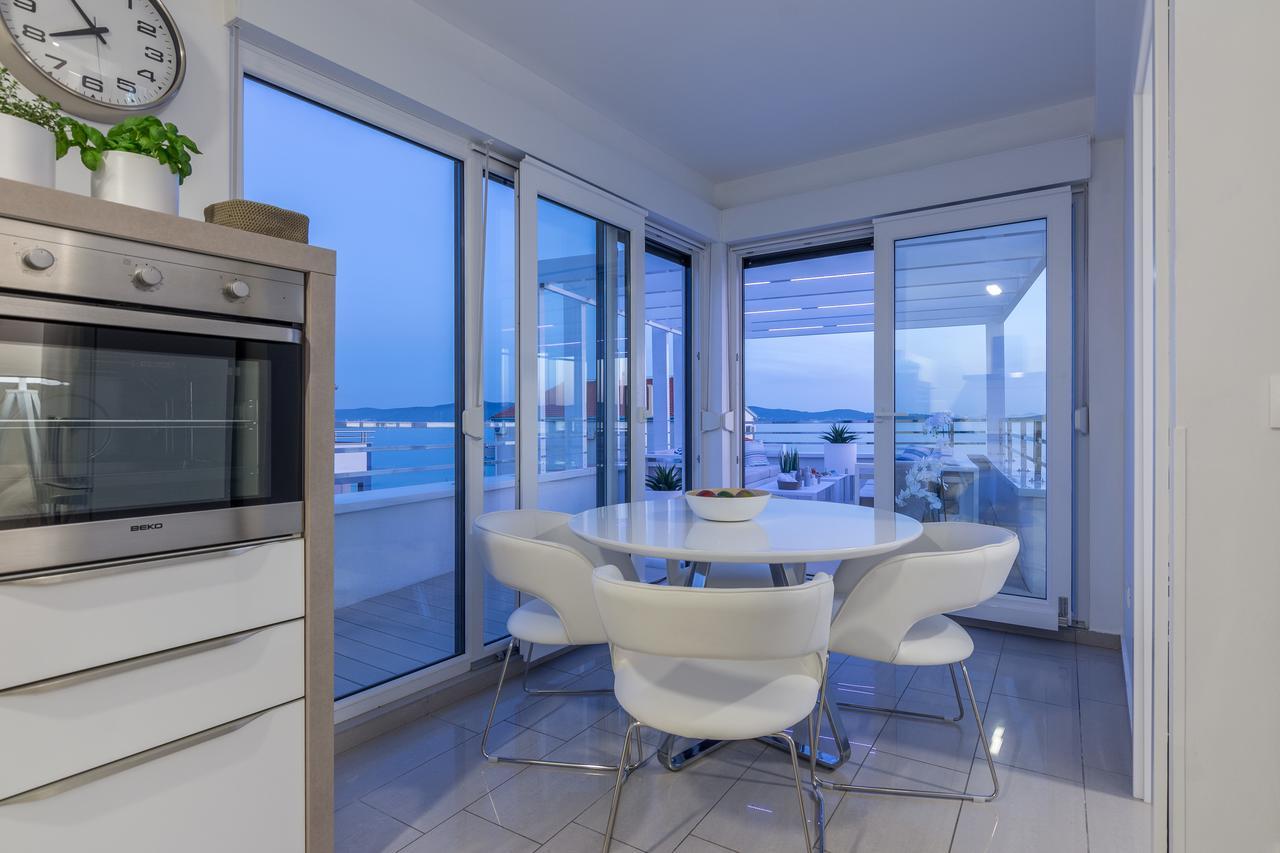 Seahouse By Jelena Apartment Bibinje Ngoại thất bức ảnh
