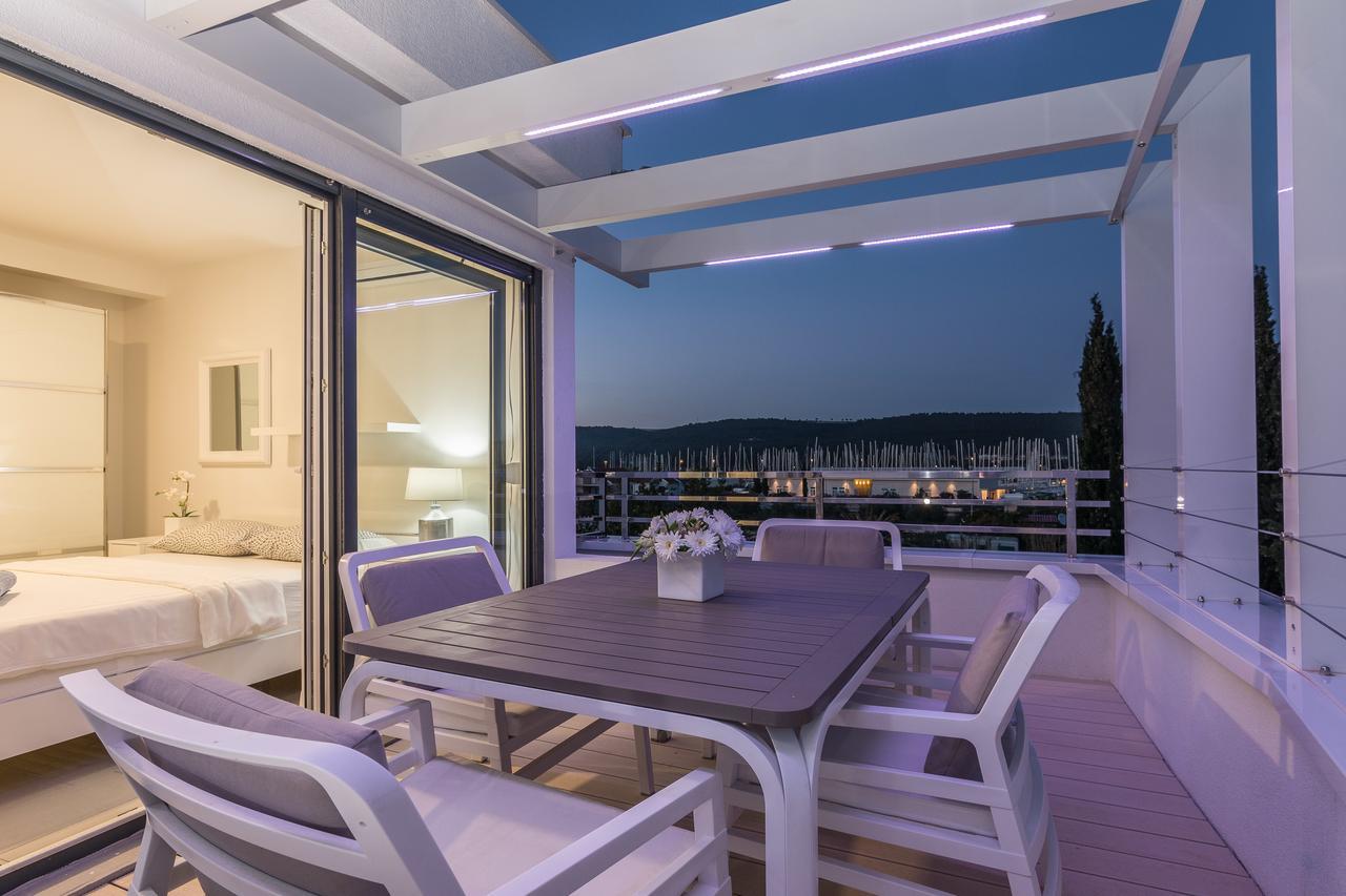 Seahouse By Jelena Apartment Bibinje Ngoại thất bức ảnh