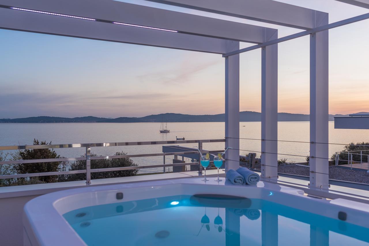 Seahouse By Jelena Apartment Bibinje Ngoại thất bức ảnh