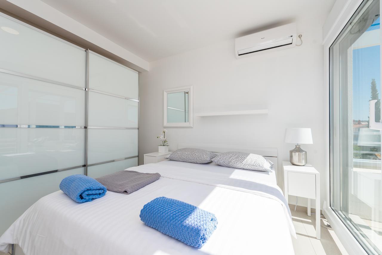 Seahouse By Jelena Apartment Bibinje Ngoại thất bức ảnh