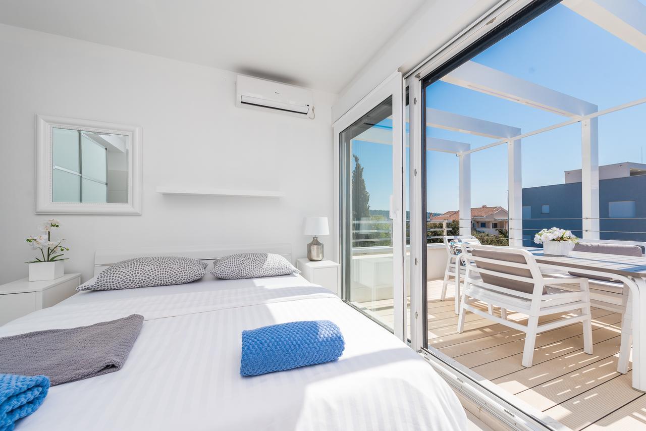 Seahouse By Jelena Apartment Bibinje Ngoại thất bức ảnh