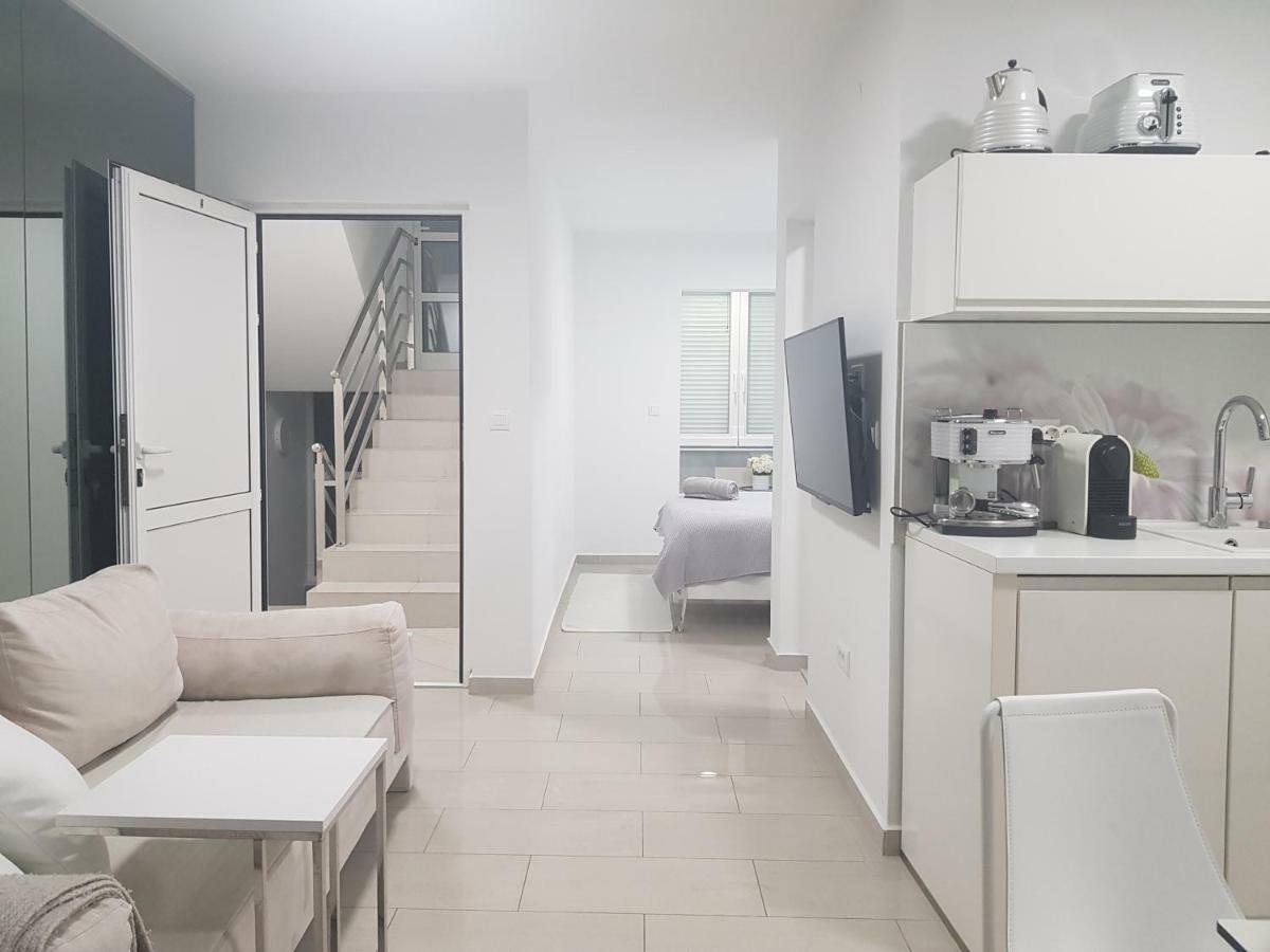 Seahouse By Jelena Apartment Bibinje Ngoại thất bức ảnh