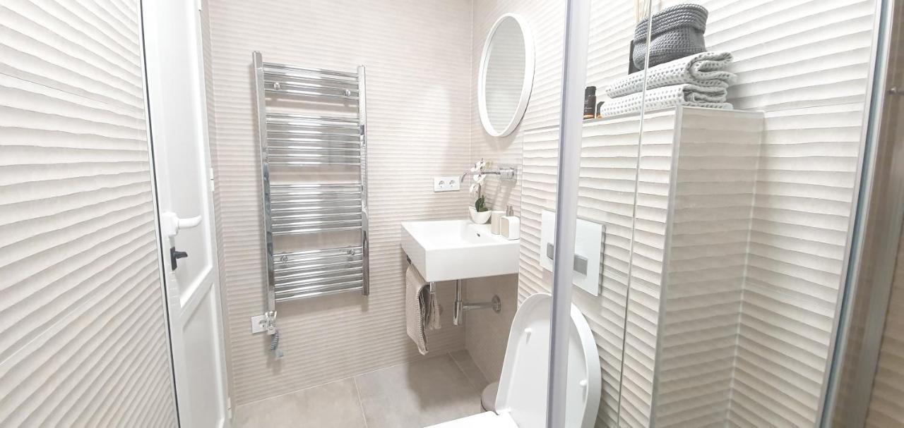 Seahouse By Jelena Apartment Bibinje Ngoại thất bức ảnh