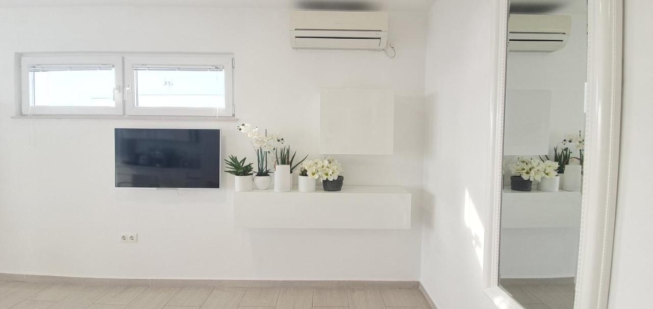 Seahouse By Jelena Apartment Bibinje Ngoại thất bức ảnh