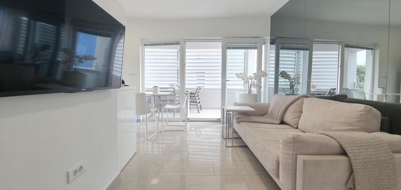 Seahouse By Jelena Apartment Bibinje Ngoại thất bức ảnh