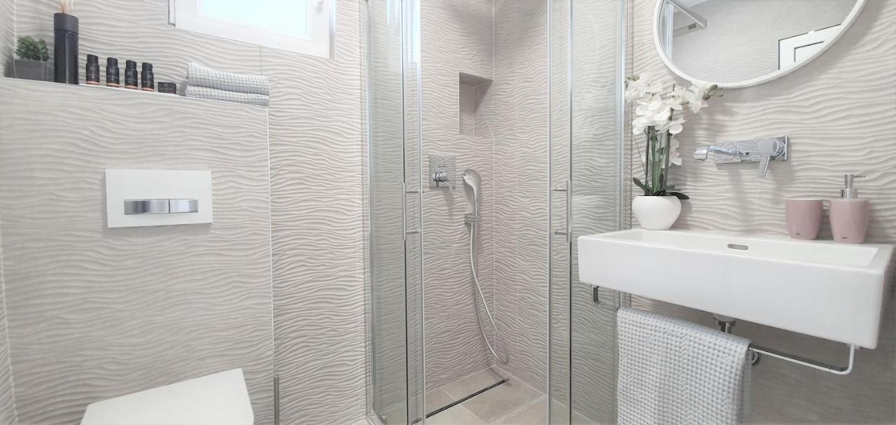 Seahouse By Jelena Apartment Bibinje Ngoại thất bức ảnh