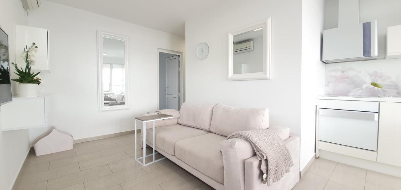 Seahouse By Jelena Apartment Bibinje Ngoại thất bức ảnh