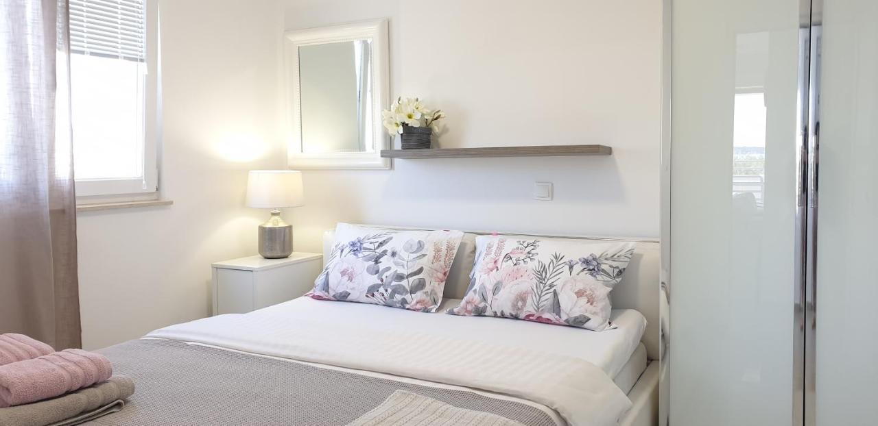 Seahouse By Jelena Apartment Bibinje Ngoại thất bức ảnh