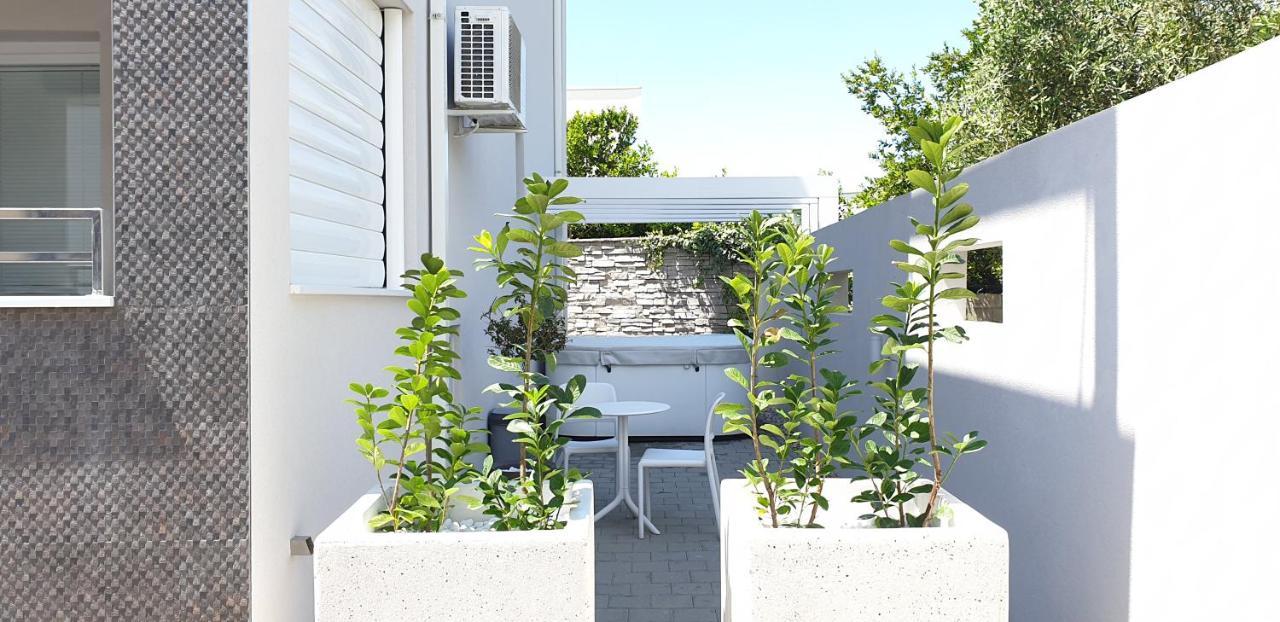 Seahouse By Jelena Apartment Bibinje Ngoại thất bức ảnh